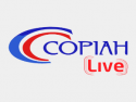 Copiah Live