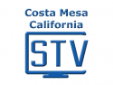 Costa Mesa STV Channel - CA