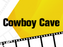Cowboy Cave on Roku