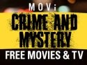 Crime and Mystery - Free!