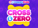 Cross and Zero by HappyKids