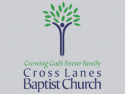 Cross Lanes Baptist Church