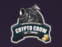 Crypto Crow - ICO investing