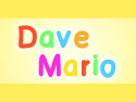Dave Mario Toy Reviews