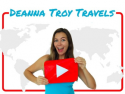 Deanna Troy Travels