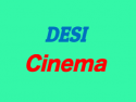 Desi Cinema