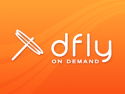 Dfly Yoga & Fitness On Demand on Roku