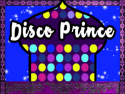 Disco Prince