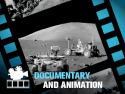 Documentary and Animation