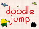 Doodle Jump on Roku