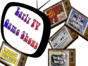 Early TV Game Shows