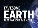 Earth Movies & TV by Fawesome on Roku