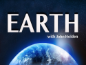 Earth with John Holden