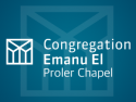 Emanu El Houston Proler Chapel