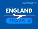 England Travel by Fawesome.tv