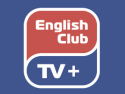 English Club TV - Plus