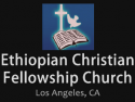 Ethiopian Christian Fellowship