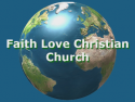 Faith Love Christian Church on Roku