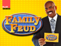 Family Feud on Roku