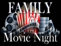 Family Movie Night