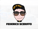 Federico Sceriffo Auto Racing