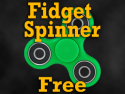 Fidget Spinner Free