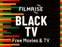 FilmRise Black TV