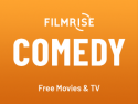 FilmRise Comedy