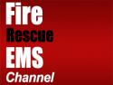 Fire-Rescue-EMS Channel