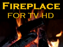Fireplace for TV HD