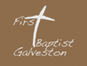  First Baptist Church Galveston