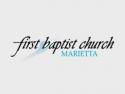 First Baptist Church Marietta