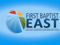 First Baptist East