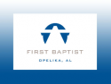 First Baptist Opelika