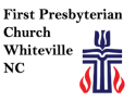 First Presbyterian -Whiteville