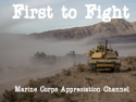First to Fight