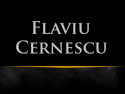 Flaviu Cernescu