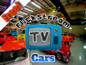 Flickstream TV Cars and Hotrod