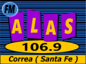 FM Alas 106.9 - Correa