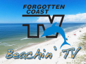 Forgotten Coast TV - Beachin