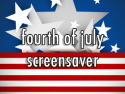 Fourth of July Screensaver