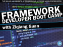 Framework Developer Boot Camp