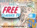  FREE CLASSICS TV
