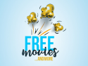 Free Movies & More