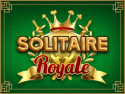Free Solitaire Royal Game