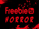 Freebie TV Horror