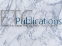 FTC Publications Television