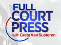 Full Court Press with Greta