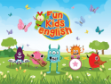 Fun Kids English Songs