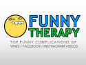 Funny Therapy